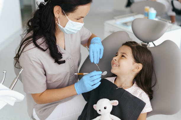 Best Emergency Tooth Extraction in Denmark, WI